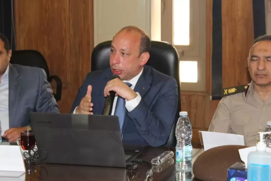 ننشر تفاصيل اجتماع مجلس كلية الطب لشهر مايو 2025