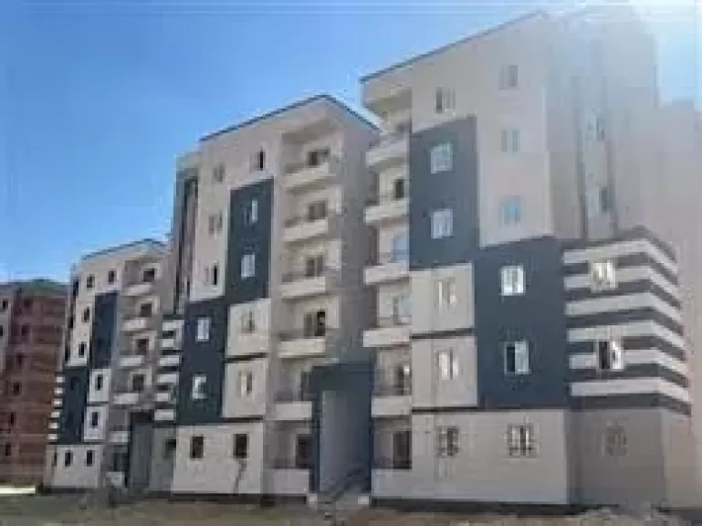 «الفرصة بدأت الآن».. آلاف الوحدات السكنية لمتوسطي الدخل جاهزة للحجز والتسليم