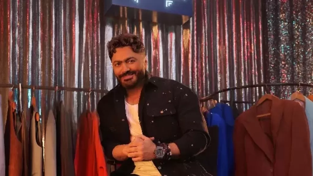 تامر حسني يستعد لحفل استثنائي للجمهور في هذه الموعد