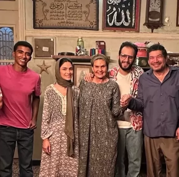 إنضمام مصطفى شحاتة إلى طاقم عمل 'بنات فاتن' للنجمة يسرا