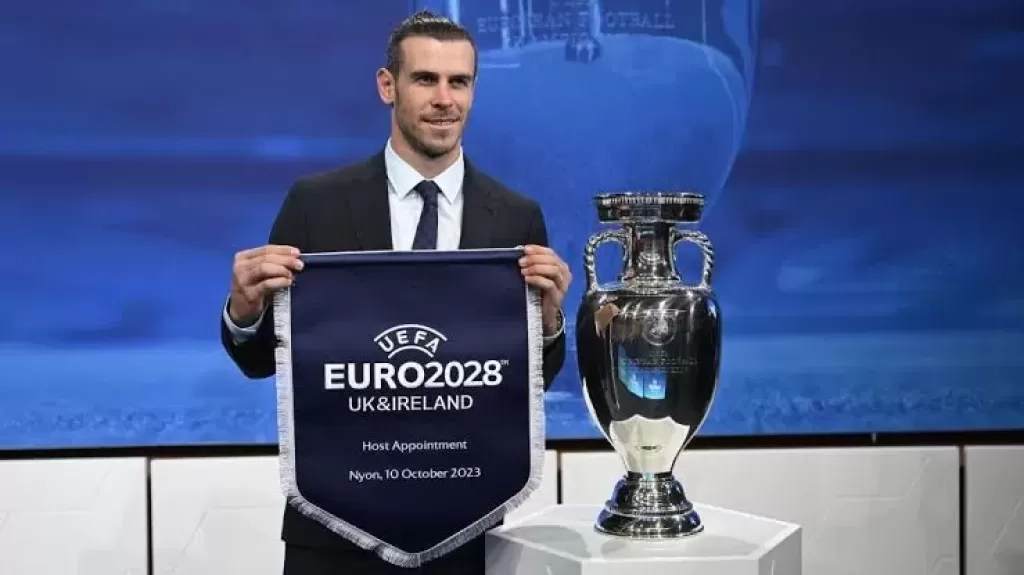 زيادة قوائم منتخبات دوري الأمم بعد اعتماد يويفا النظام الجديد ليورو 2028