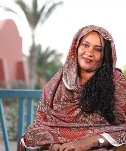 بشخصية امرأة نوبية .. إسلام مبارك لأول مرة أمام النجمة يسرا في فيلم بنات فاتن