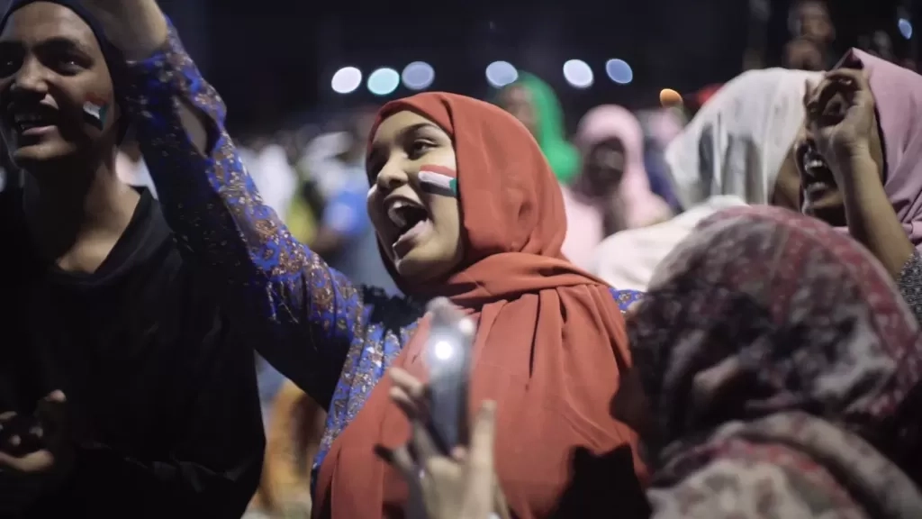 استمرار عرض أثر الأشباح وسودان يا غالي للأسبوع الثاني بسينما زاوية