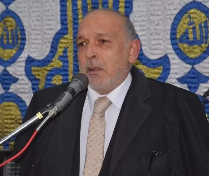 'الرفاعي' يسحب أوراق ترشحه في انتخابات الأعلى للطرق الصوفية