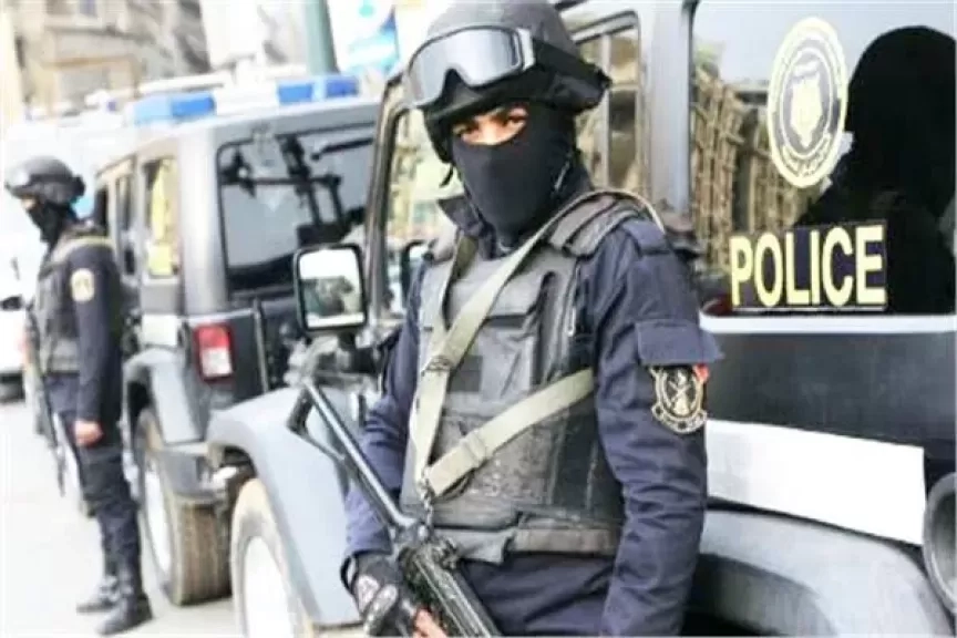 غسلوا 60 مليون جنيه.. القبض على 5 تجار مخدرات