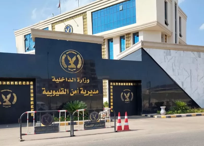 أولوية المرور.. تشعل مشاجرة تنتهي بطعن سائق بشبين القناطر