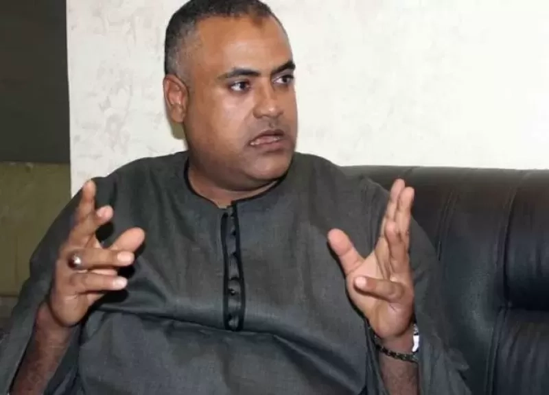 الفلاحين: الحكومة تقدم كافة سبل الدعم لمزارعي القمح