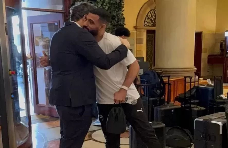 بيراميدز يتوجه لملعب مباراته أمام صن داونز بنهائي دوري الأبطال