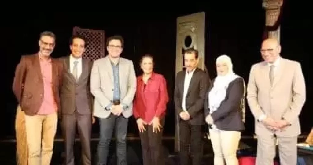 وزير الثقافة يدعو جمهور الإسكندرية لمشاهدة مسرحية 'فريدة' بقصر ثقافة الأنفوشي