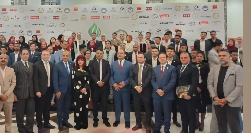 هدي يسى: اتحاد المستثمرات العرب يشجع الذكاء الاصطناعي إيمانا بدوره فى التطور التكنولوجي وتحقيق التنمية المستدامة