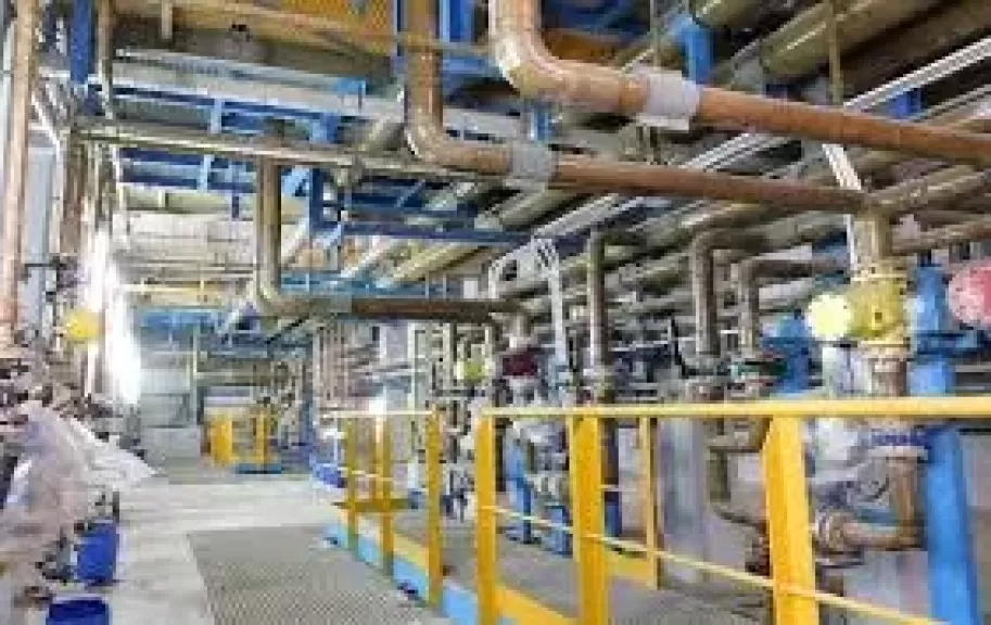 فروق العملة تتراجع بإرباح مصر لصناعة الكيماويات 14% خلال 10 شهور