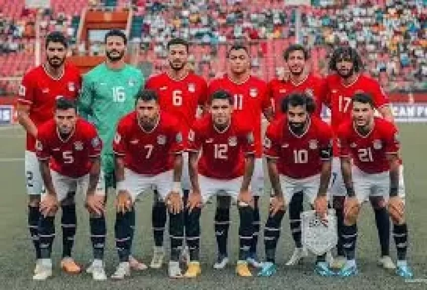 منتخب مصر مع الأردن والإمارات والفائز من الكويت وموريتانيا في كأس العرب