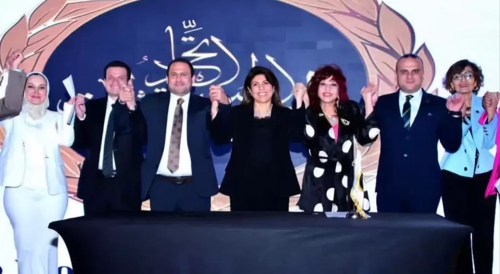 اتحاد المستثمرات العرب يوقع بروتوكول تعاون مع مؤسسة اعتماد المسؤولية الاجتماعية البريطانية