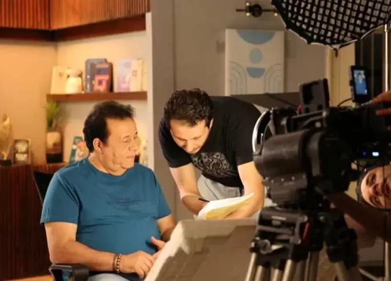 انطلاق النسخة الثانية من مسابقة مسافرون للإبداع السينمائي (تفاصيل)