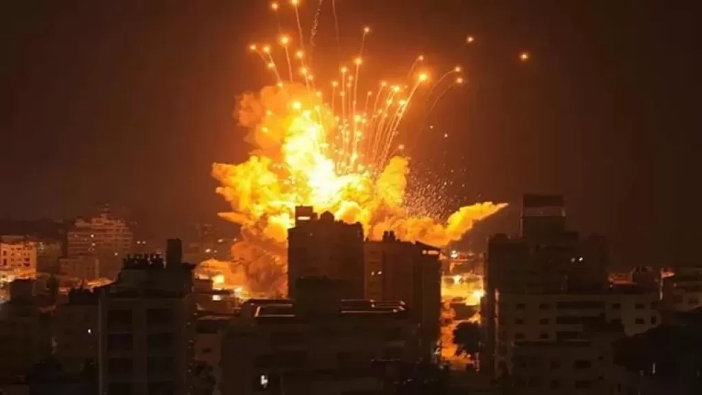 ضغوط الكونجرس وإسرائيل.. هل تعود واشنطن إلى فخ الحرب مع الحوثيين؟