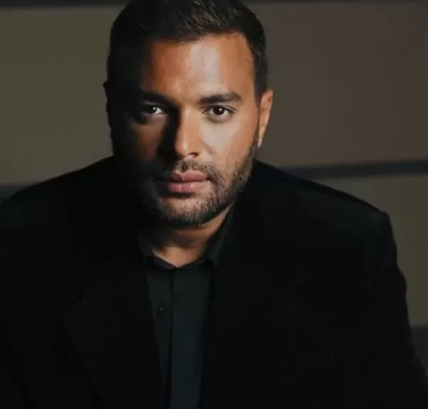 غدًا.. النجم رامى صبرى يلتقى بجمهوره فى طنطا