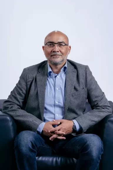 صندوق ديسربتيك يوضح خطة الاستراتيجية الإستثمارية خلال 2025