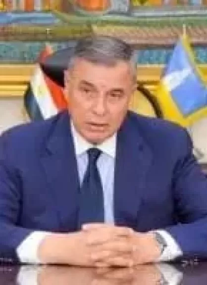 محافظ الإسكندرية: غرامة 25 ألف جنية للذبح بالشارع وغلق 60 يوم لإقامة شوادر بلا تراخيص