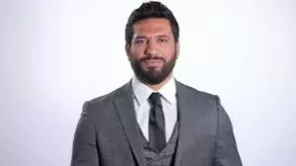 بصورة معبرة ..حسن الرداد يعلن عن أستقبال مولودته ' فادية '