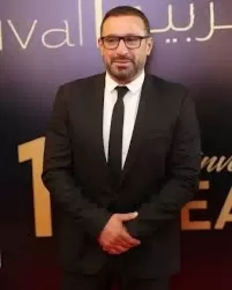 ' السقا ' مؤكدا خبر إنفصاله عن مها الصغير : قدر الله وما شاء فعل وما زلنا أصدقاء وعلى تواصل