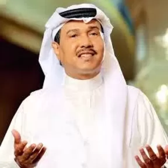 فنان العرب يطمئن الجمهور علي حالته الصحية ويستكمل جدول حفلاته الغنائية
