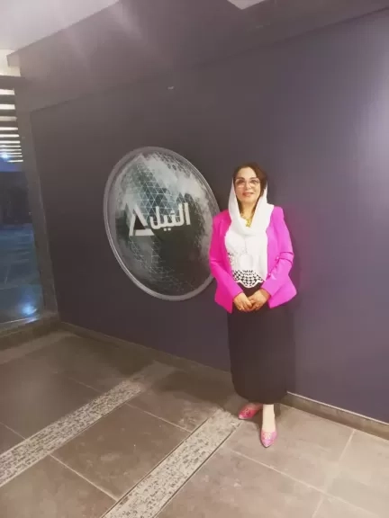 مبادرة 'معًا بالوعي نحميها' ببرنامج 'بنت النيل' ولقاء مع د.مها مروان