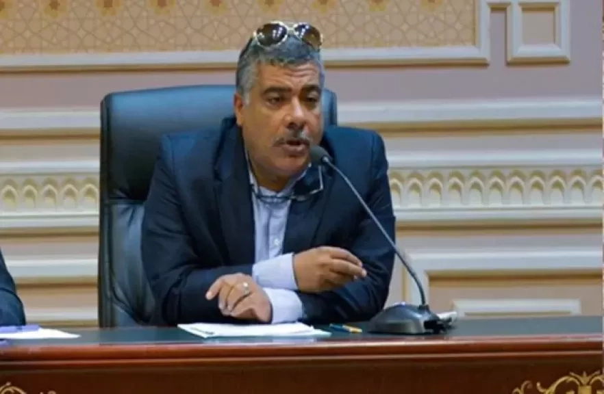معتز محمود: زيادات يوليو ومشروع قانون العلاوة تمثلان خطوة حاسمة نحو تحسين أوضاع الموظفين المعيشية