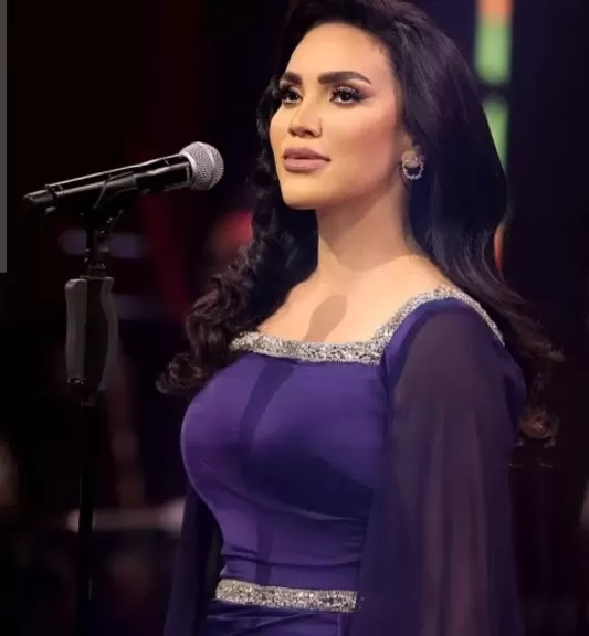 الأحد.. مي فاروق تقدم حفلاً على المسرح الكبير بدار الأوبرا المصرية
