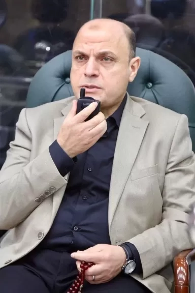 محافظ كفرالشيخ يعلن رفع درجة الاستعداد بأجهزة المحافظة لمواجهة التغيرات المناخية
