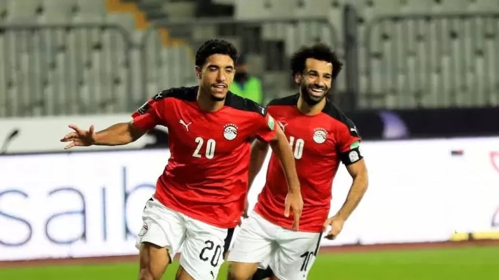 صلاح ومرموش.. ثنائية مصرية تُبدد المنافسة في الدوري الإنجليزي