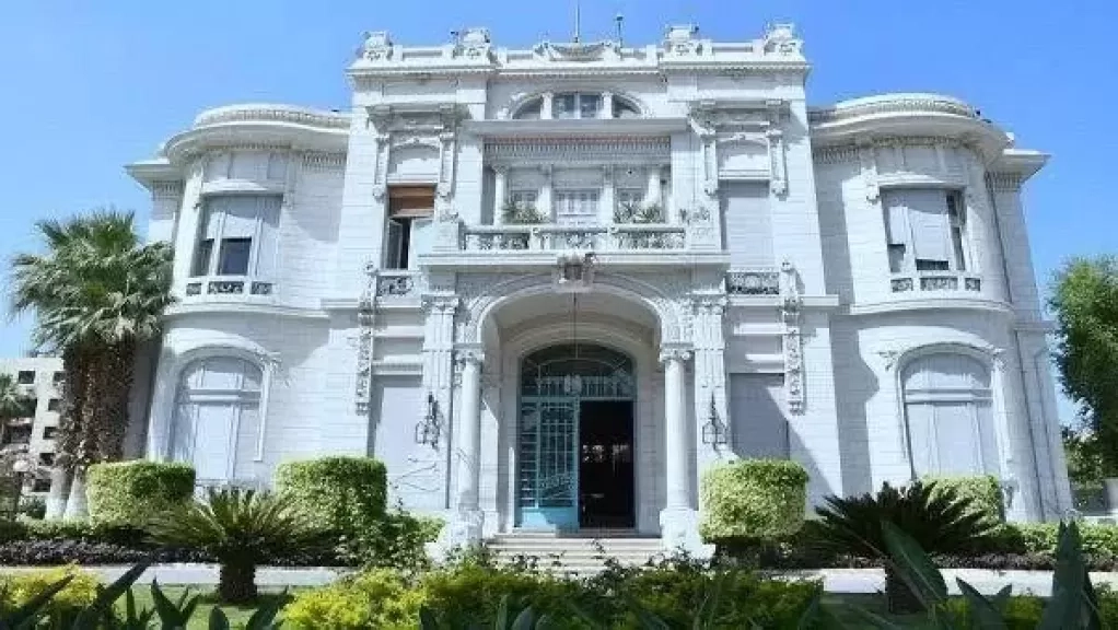 بيان عاجل من جامعة عين شمس بشأن سقوط طالبة بكلية البنات