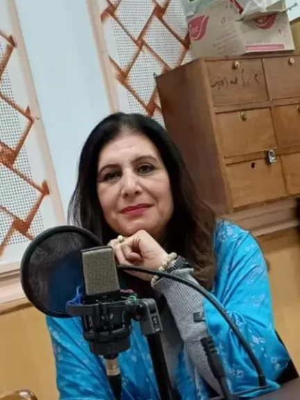 أغانى منسية يحتفى بالحج و يذيع أغنية حققت ٢٠٠ الف اسطوانة فى الأربعينات..غدا الأحد