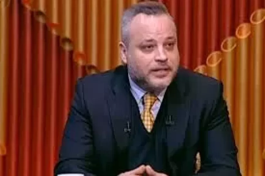 تامر عبد المنعم عقب إنفصاله عن زوجته : 'نختلف ولكن يبقي الإحترام والذكريات والنوايا الصادقة'