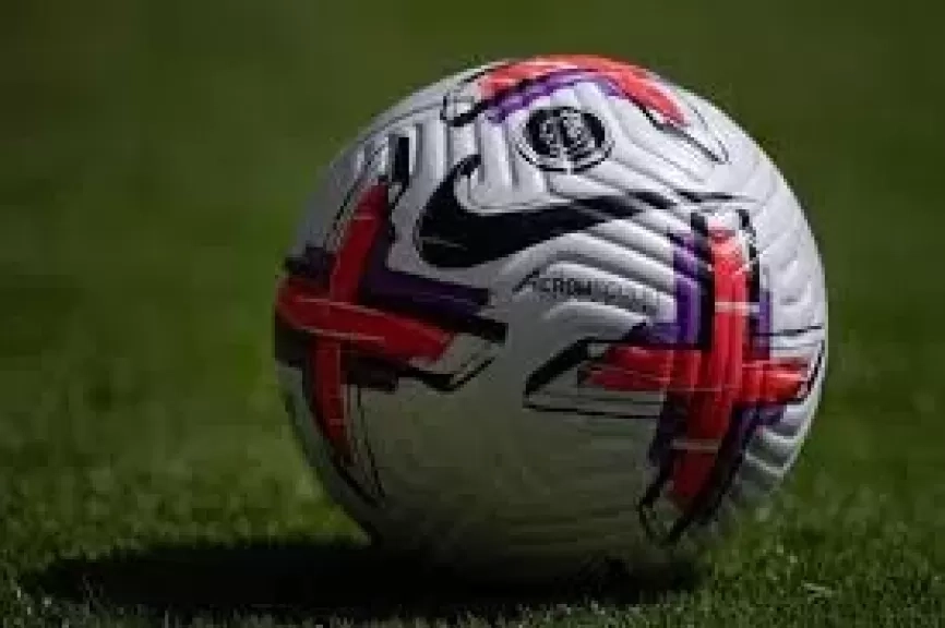 الدوري الإنجليزي يعلن كرة الموسم المقبل