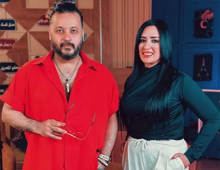 إيساف يبكي شقيقه الراحل في لقاء صادم مع سيرا إبراهيم: 'فقدانه كسرني من الداخل'