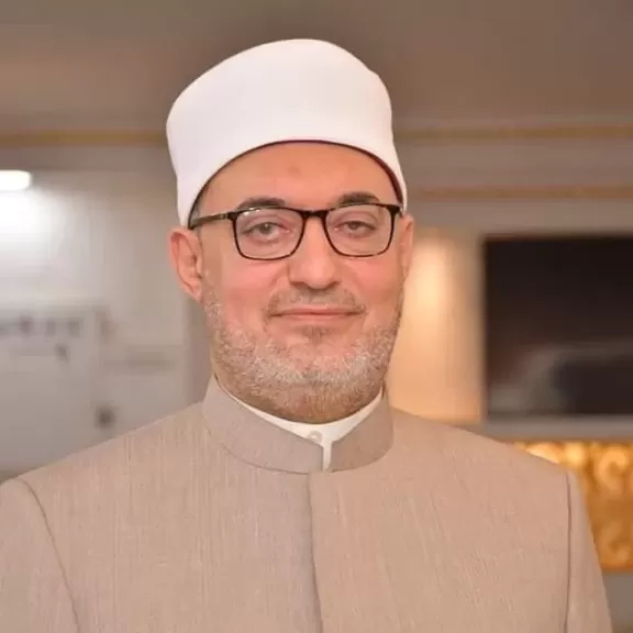 مفتي الجمهورية يهنئ رئيس الوزراء وشيخ الأزهر بحلول عيد الأضحى المبارك