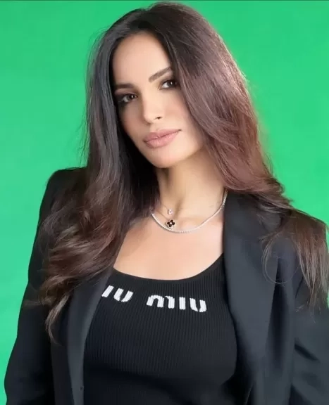 ' لو لينا عمر ' تعاون جديد يجمع المحمدي مع آمال ماهر
