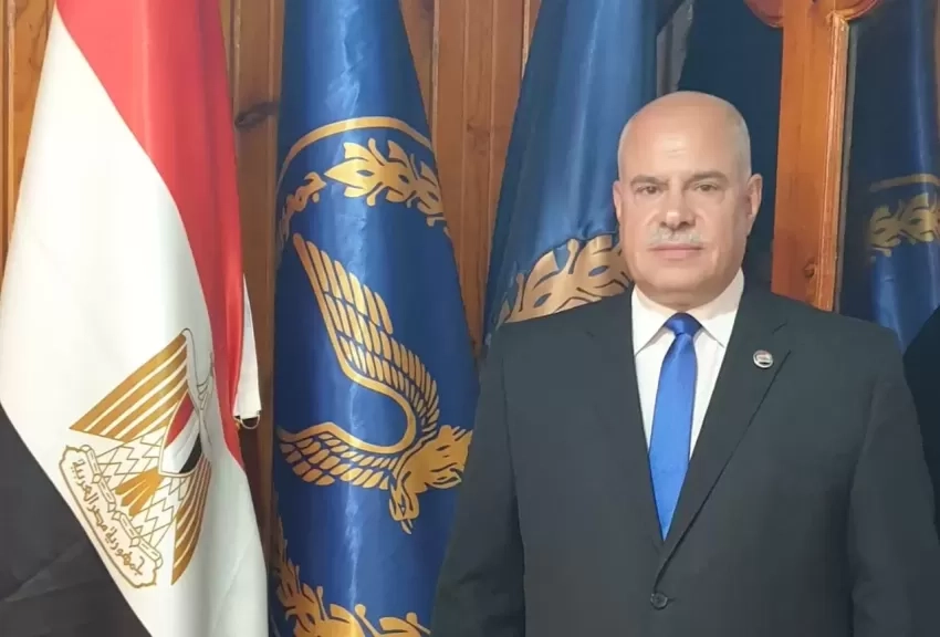 اللواء رأفت الشرقاوي يشدد: «حاسبوا من مواقع التواصل»