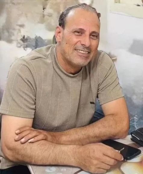 وزير العمل ينعي ابن الدقهلية الشهيد البطل خالد شوقي.. ويقرر صرف 200 ألف جنيه لأسرته