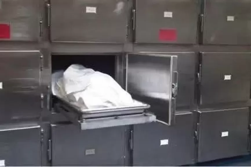 مصرع موظف في حادث تصادم بكفر الشيخ