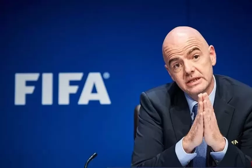 فيفا يدرس توسيع كأس العالم للأندية إلى 48 فريقًا بدءًا من 2029