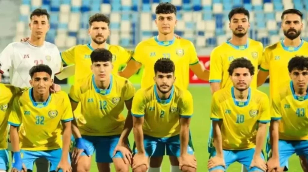 رسميا.. الإسماعيلي يعترض على قرار 'فيفا' بوقف القيد وتغريمه ماليا