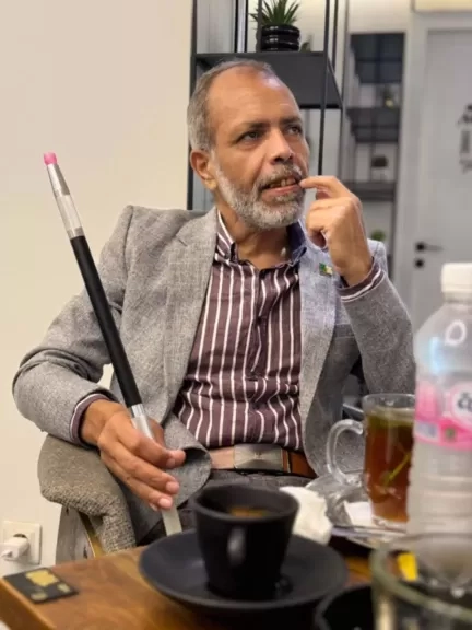 بتوقيع المخرج مسعي أحمد نبيل..الانتهاء من اللمسات الأولية للعرض 'الجيش الوطني الشعبي: من الثورة الجزائرية المظفرة… التشييد… حصن الوطن'