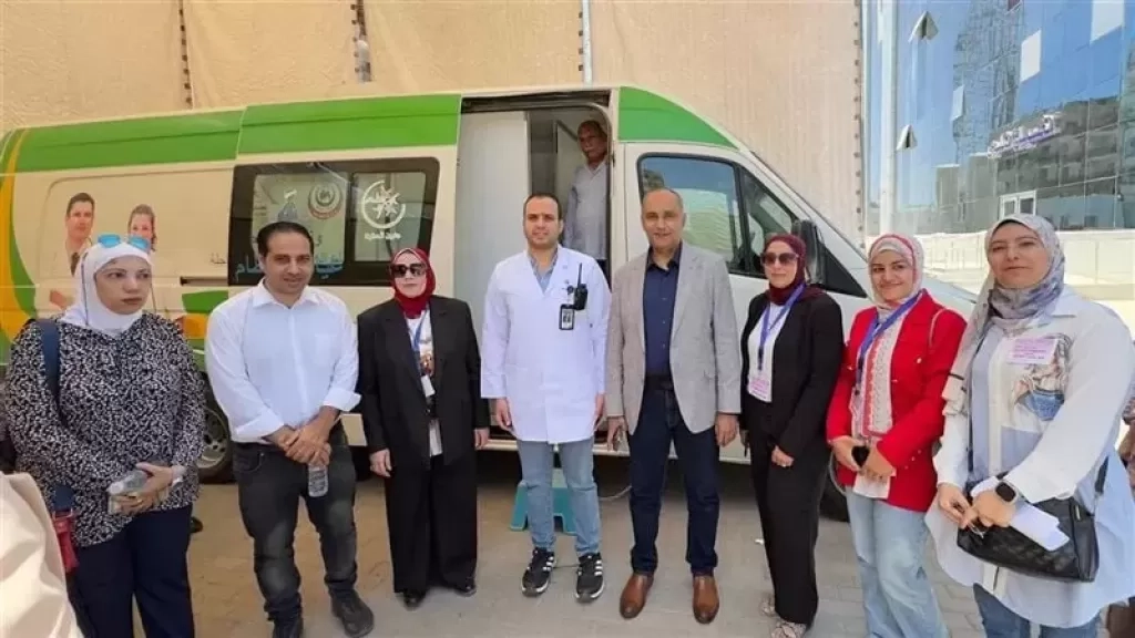 الغربية تطلق حملة 'من بدري أمان' للكشف المبكر عن السرطان مجانًا