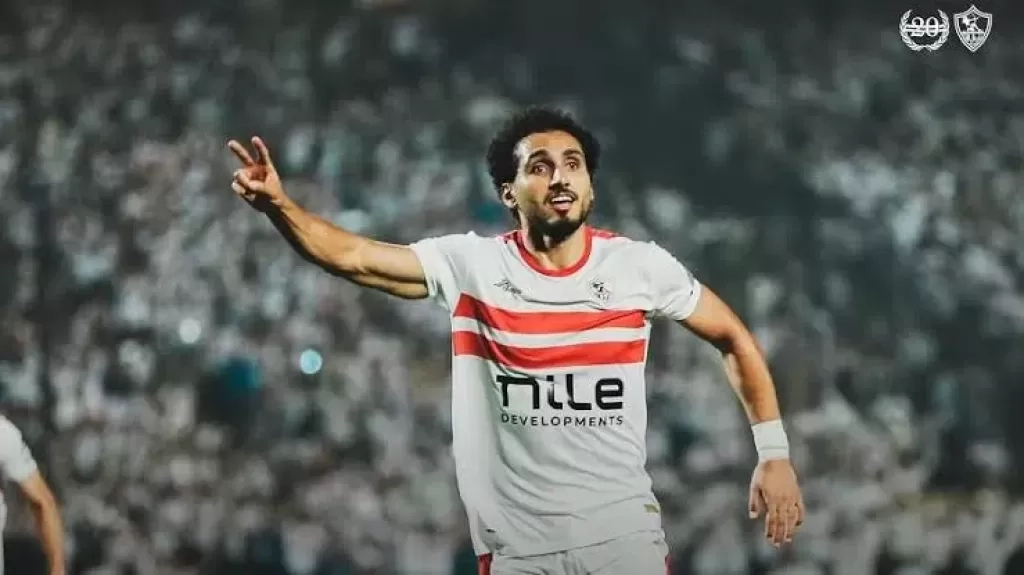 طبيب الزمالك يطمئن الجماهير على حالة أحمد حمدي وأحمد الجفالي
