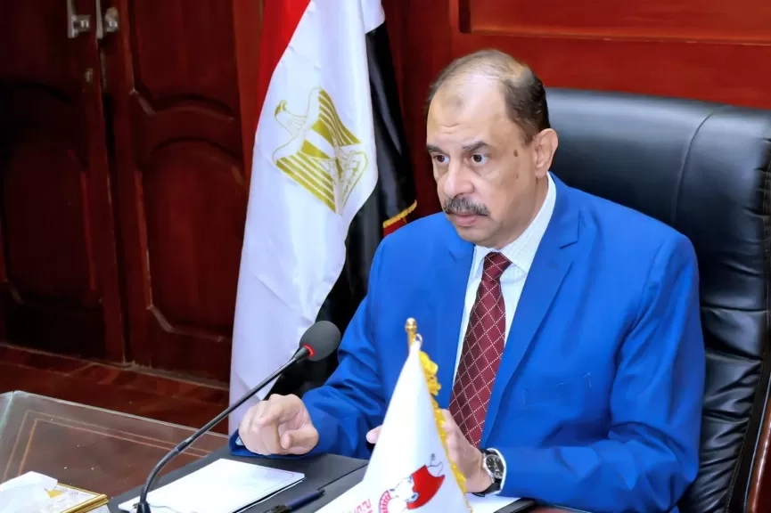 عاجل… إصابة 13 ملاحظًا في انقلاب ميكروباص أثناء توجههم لأداء مهام امتحانات الثانوية العامة بجهينة