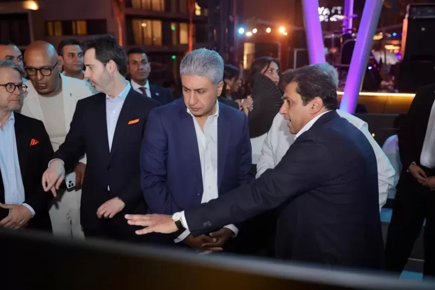 وزير السياحة: 26% زيادة في الحركة السياحية الوافدة لمصر خلال الـ5 شهور الأولى لعام 2025