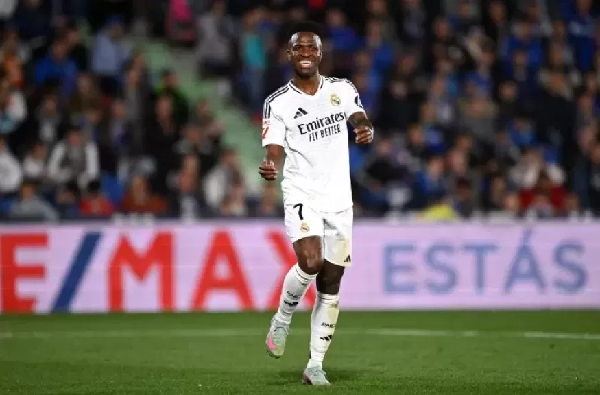 فينيسيوس يقود تشكيل ريال مدريد ضد الهلال في كأس العالم للأندية