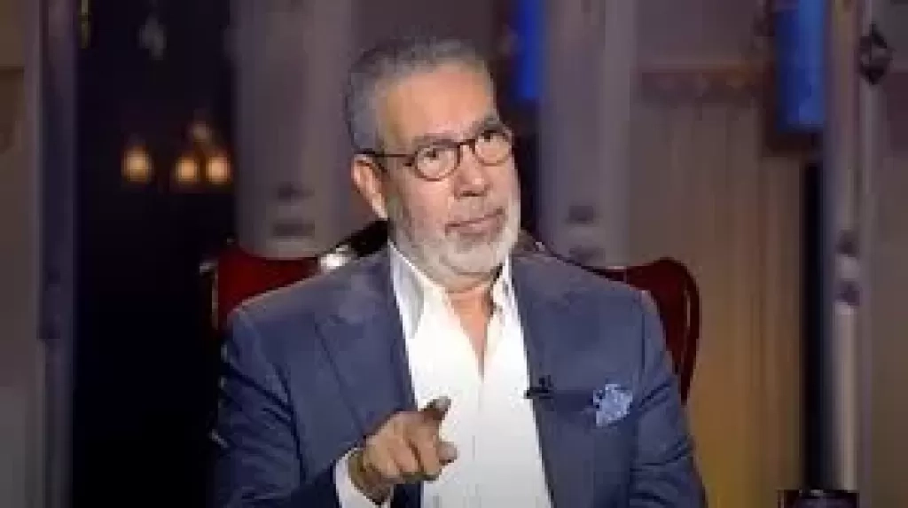 مدحت العدل: هند صبري شبراوية جدعة… ومصر أكثر حرصًا على مصالح الفلسطينيين!