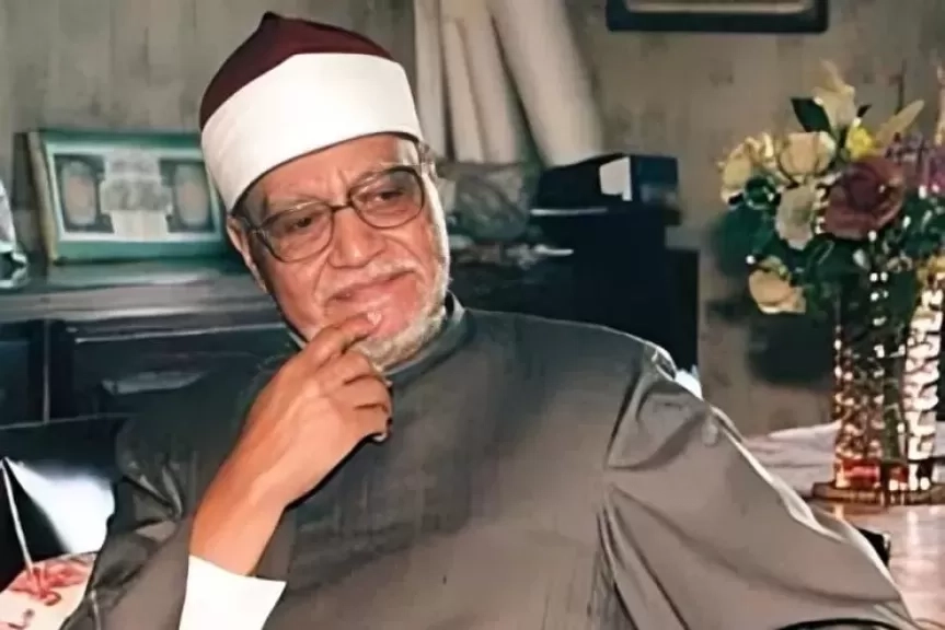 الاثنين.. أسرة أبو العينين شعيشع تُحيي الذكرى الـ 14 لرحيله بمسقط رأسه في كفر الشيخ